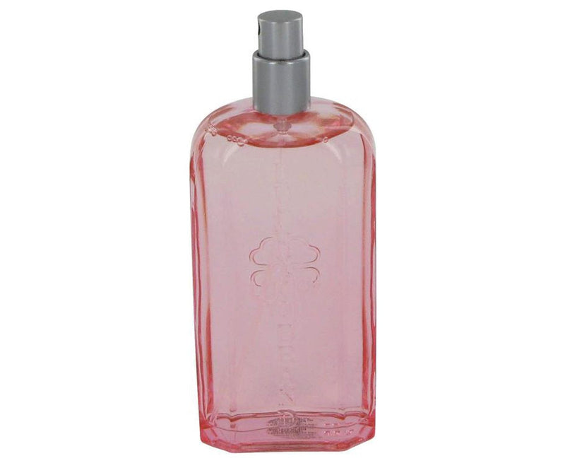 HELDIG DEG av Liz Claiborne Eau De Toilette Spray (Tester) 3.4 oz