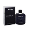 La Rive Ironstone by La Rive Eau De Toilette Spray 3.3 oz