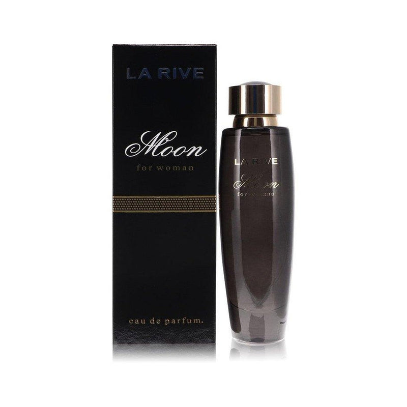 La Rive Moon por La Rive Eau De Parfum Spray 2.5 oz