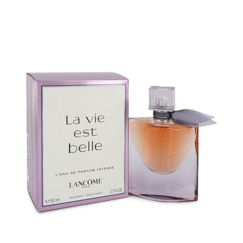 La Vie Est Belle by Lancome L'eau De Parfum Intense Spray 1.7 oz