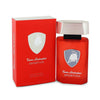 Lamborghini Sportivo by Tonino Lamborghini Eau De Toilette Spray 2.5 oz