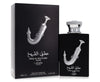 Lattafa Pride Ishq Al Shuyukh Silver by LattafaEau De Parfum Spray (Unisex) 3.4 oz