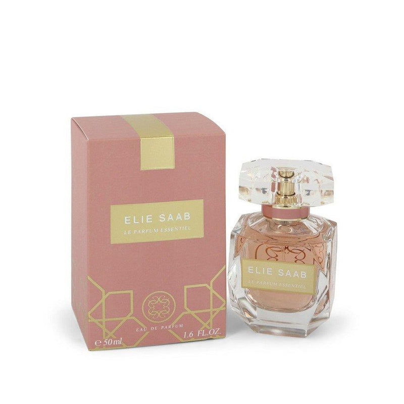 Le Parfum Essentiel by Elie Saab Eau De Parfum Spray 1.6 oz