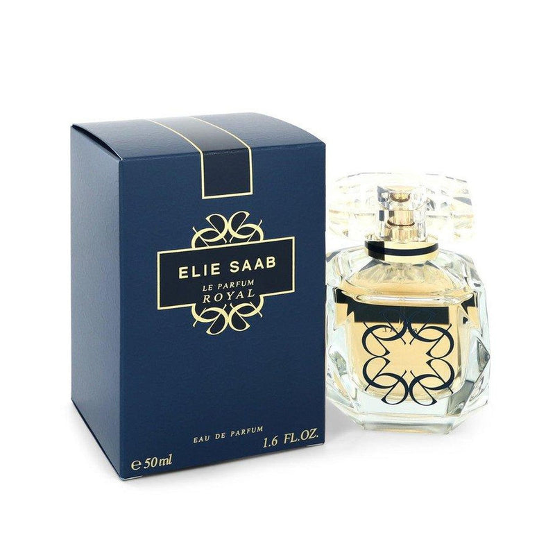 Le Parfum Royal Elie Saab by Elie Saab Eau De Parfum Spray 1.6 oz