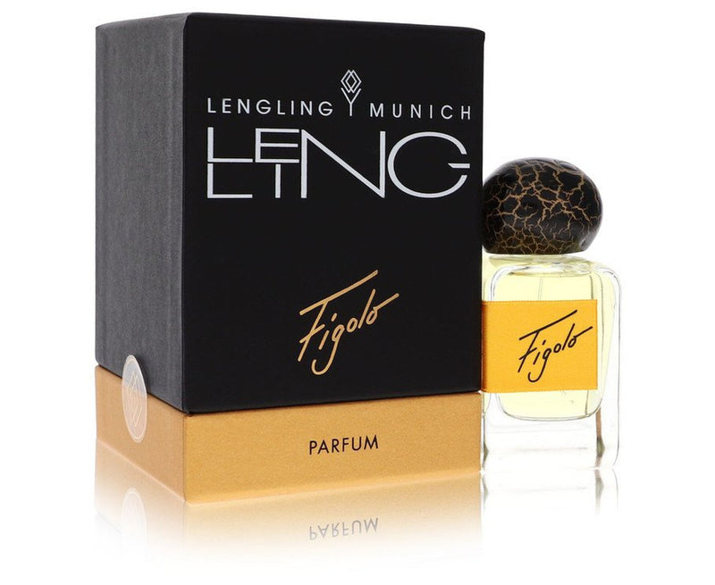 Lengling Munich Figolo by Lengling MunichParfum Spray (Unisex) 1.7 oz