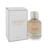 L'interdit by Givenchy Eau De Toilette Spray 2.6 oz