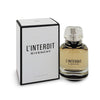 L'interdit by Givenchy Eau De Parfum Spray 1.7 oz