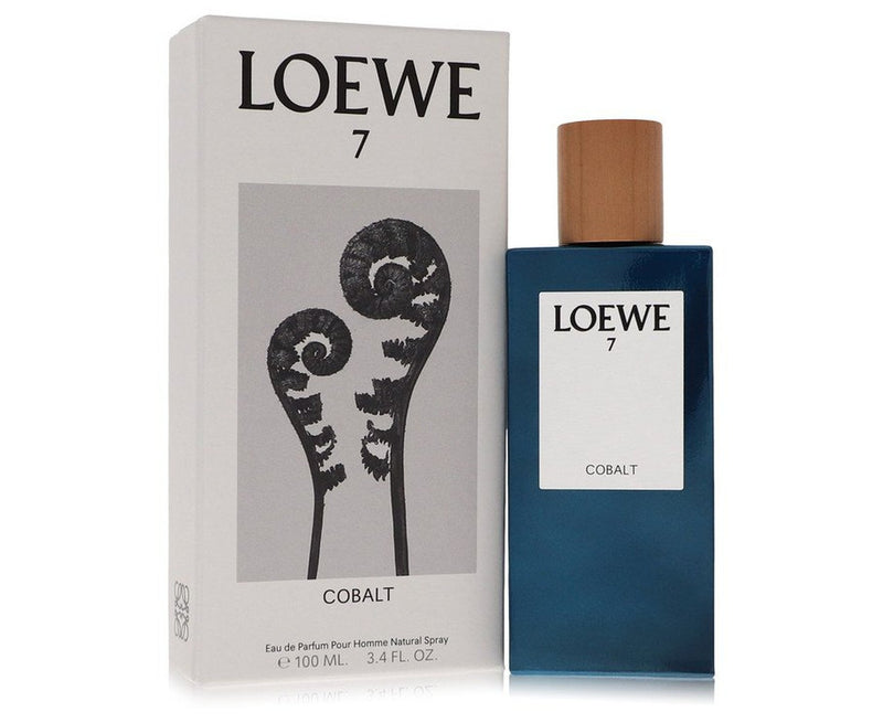 Loewe 7 Cobalt by LoeweEau De Parfum Spray 3.4 oz