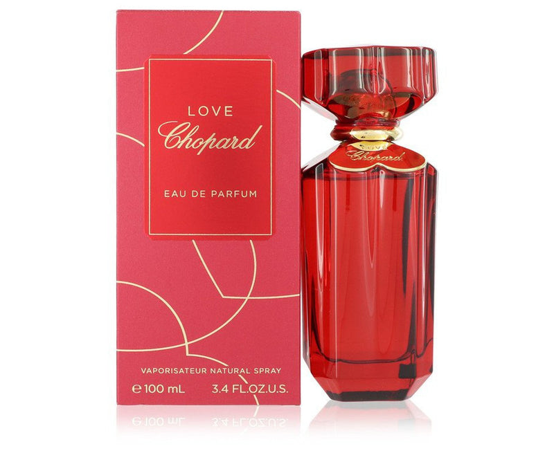 Love Chopard by ChopardEau De Parfum Spray 3.4 oz