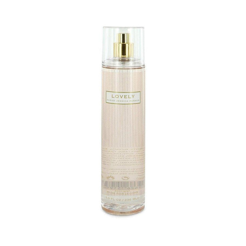 Lovely by Sarah Jessica Parker Body Mist 8 oz