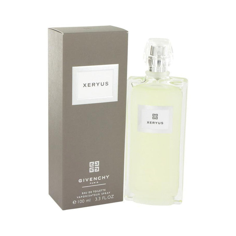 XERYUS by Givenchy Eau De Toilette Vaporisateur 3.4 oz