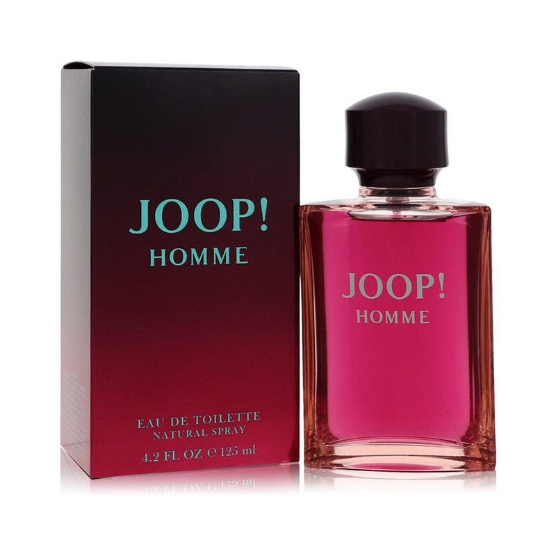 Joop by Joop!Eau De Toilette Spray 4.2 oz