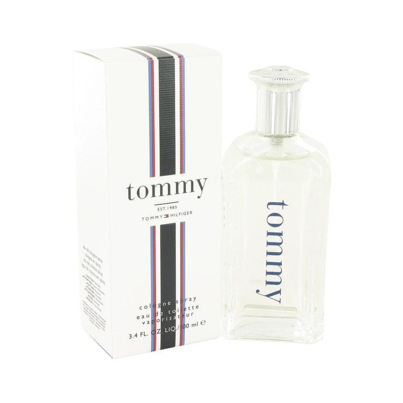 TOMMY HILFIGER par Tommy Hilfiger Cologne Vaporisateur / Eau De Toilette Vaporisateur 3,4 oz