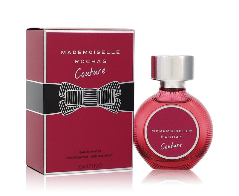 Mademoiselle Rochas Couture Perfume By Rochas Eau De Parfum Spray1 oz Eau De Parfum Spray