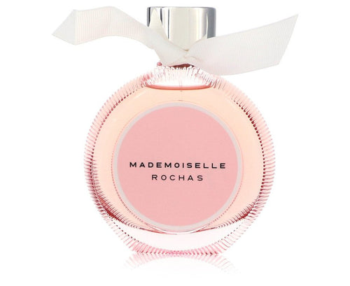 Mademoiselle Rochas Perfume By Rochas Eau De Parfum Spray (Tester)3 oz Eau De Parfum Spray