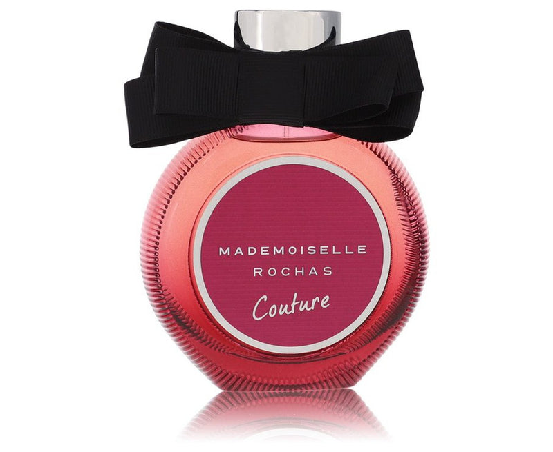 Mademoiselle Rochas Couture Perfume By Rochas Eau De Parfum Spray (Tester)3 oz Eau De Parfum Spray