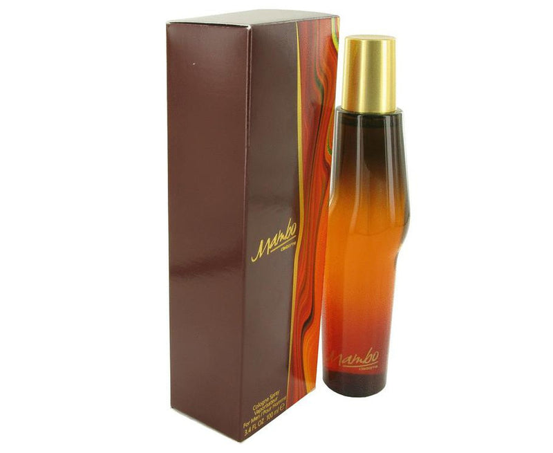 MAMBO por Liz Claiborne Cologne Spray 3.4 oz