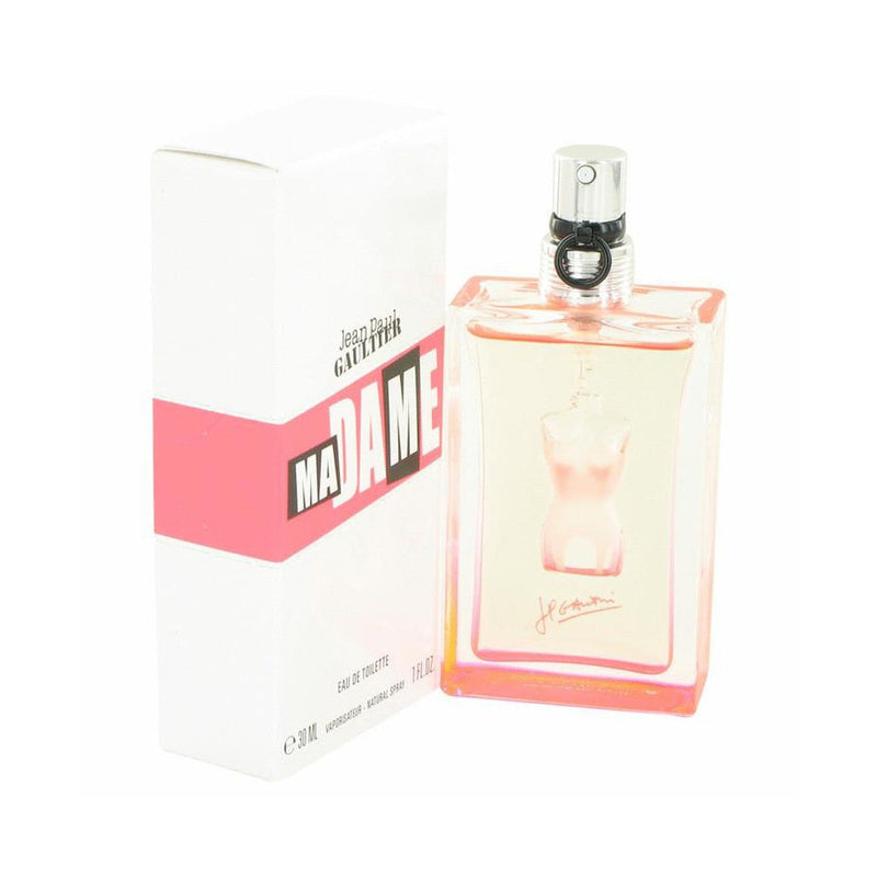 Madame by Jean Paul Gaultier Eau De Toilette Spray 1 oz