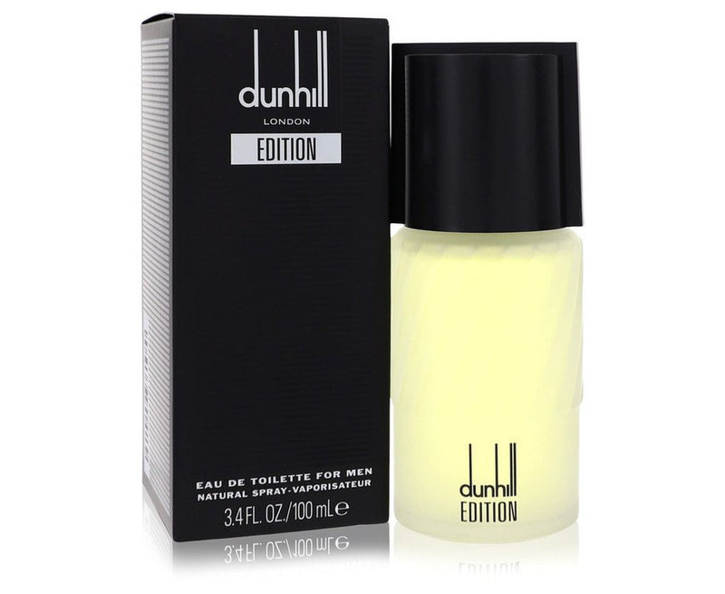 DUNHILL Edition by Alfred DunhillEau De Toilette Spray 3.4 oz