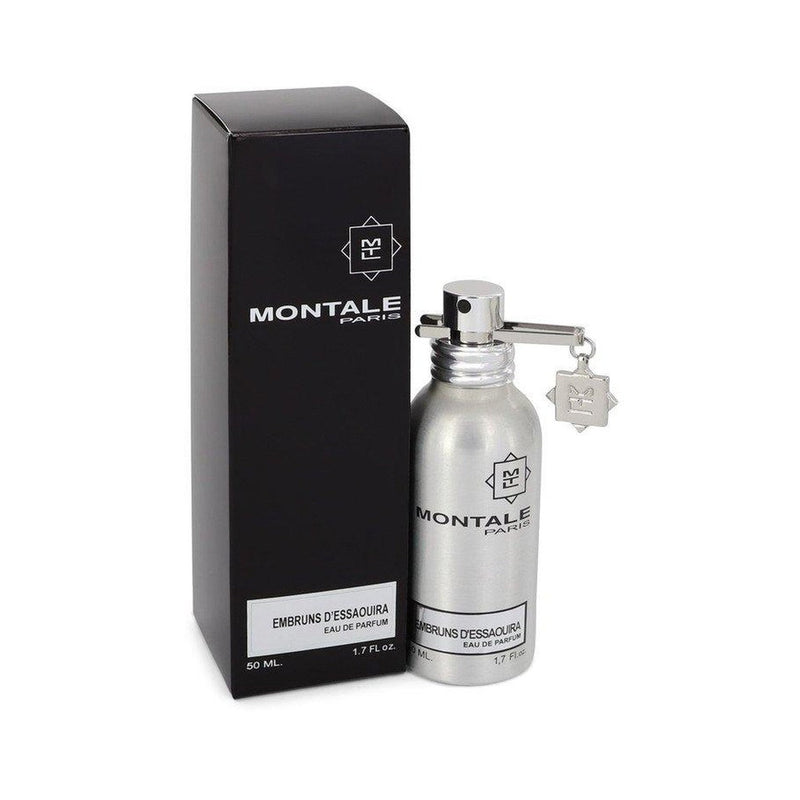 Montale Embruns D'essaouira by Montale Eau De Parfum Spray (Unisex) 1.7 oz