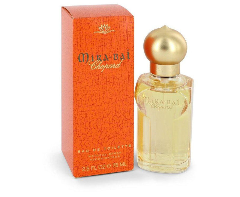 MIRA BAI de Chopard Eau De Toilette Spray 2.5 oz.