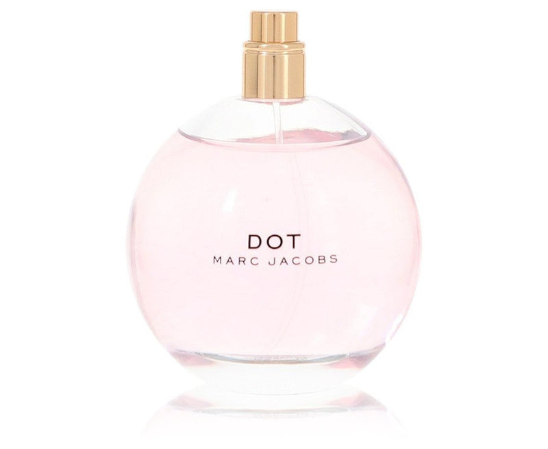 Marc Jacobs Dot by Marc JacobsEau De Parfum Spray (unboxed) 3.4 oz