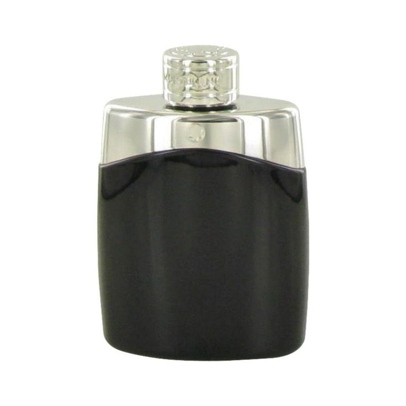 MontBlanc Legend by Mont Blanc Eau De Toilette Spray (Tester) 3.4 oz