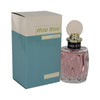 Miu Miu L'eau Rosee by Miu Miu Eau De Toilette Spray 3.4 oz