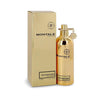 Montale Aoud Queen Roses by Montale Eau De Parfum Spray (Unisex) 3.4 oz