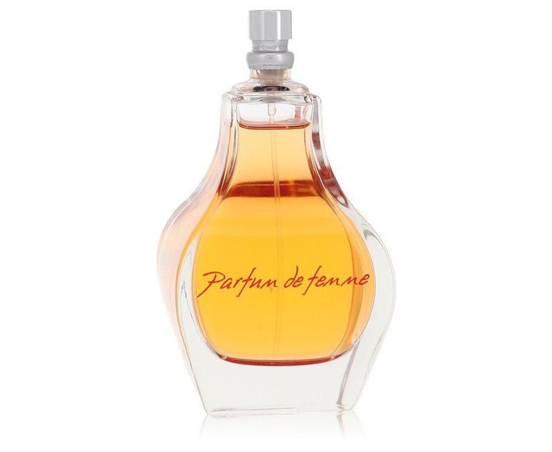 Montana Parfum De Femme by MontanaEau De Toilette Spray (Tester) 3.3 oz