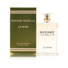 Madame Isabelle de La Rive Eau De Parfum Spray 3.0 oz