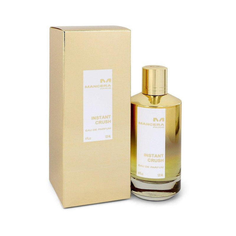 Mancera Instant Crush by Mancera Eau De Parfum Spray (Unisex) 4 oz