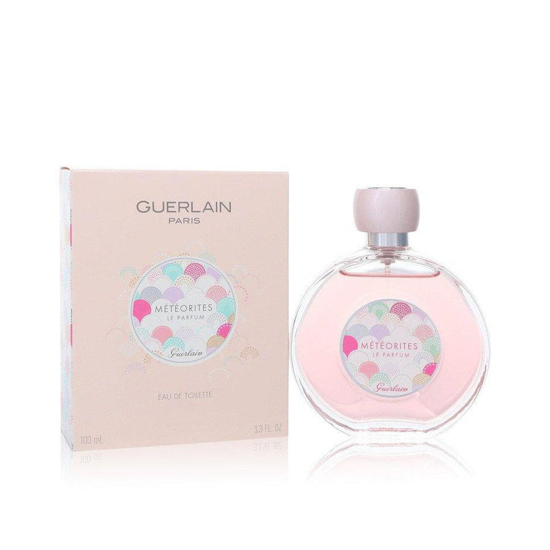 Meteorites by Guerlain Eau De Toilette Spray 3.3 oz