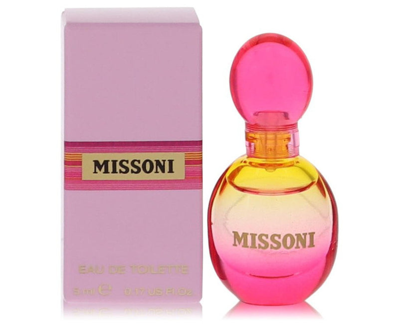 Missoni by MissoniMini EDT .17 oz