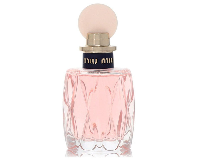 Miu Miu L'eau Rosee by Miu MiuEau De Toilette Spray (Tester) 3.4 oz