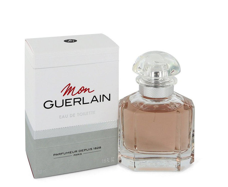 Mon Guerlain by GuerlainEau De Toilette Spray 1.6 oz