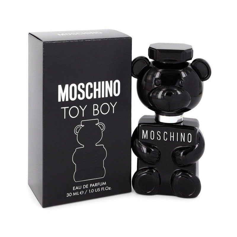 Moschino Toy Boy by Moschino Eau De Parfum Spray 1 oz