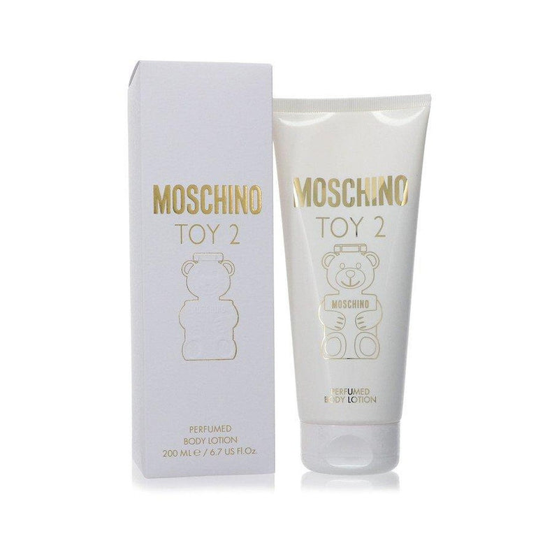 Moschino Toy 2 by Moschino Body Lotion 6.7 oz