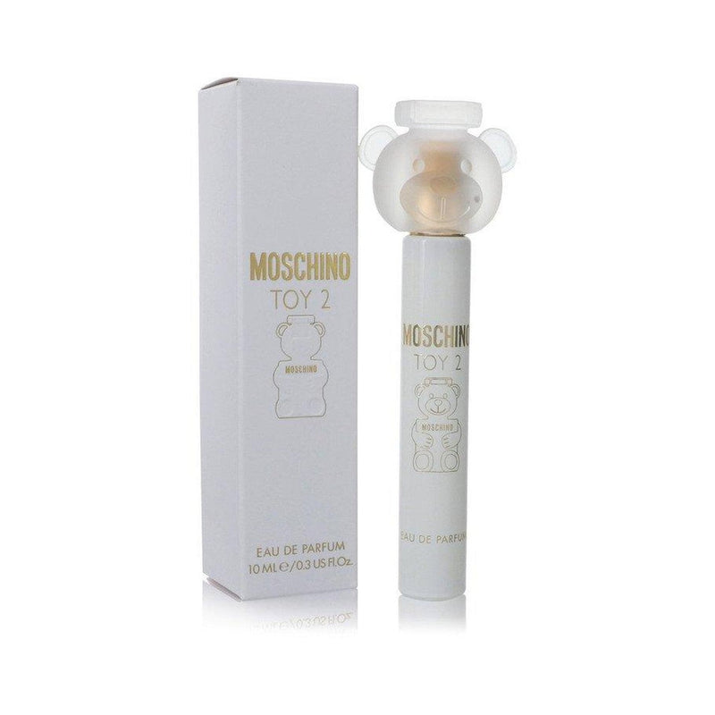 Moschino Toy 2 by Moschino Mini EDP Spray 0.3 oz