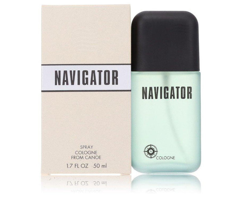 Navigator by Dana Cologne Spray 1.7 oz