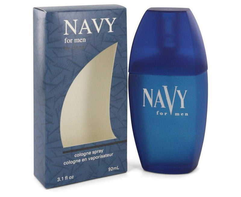 NAVY de Dana Cologne Spray 3.1 oz