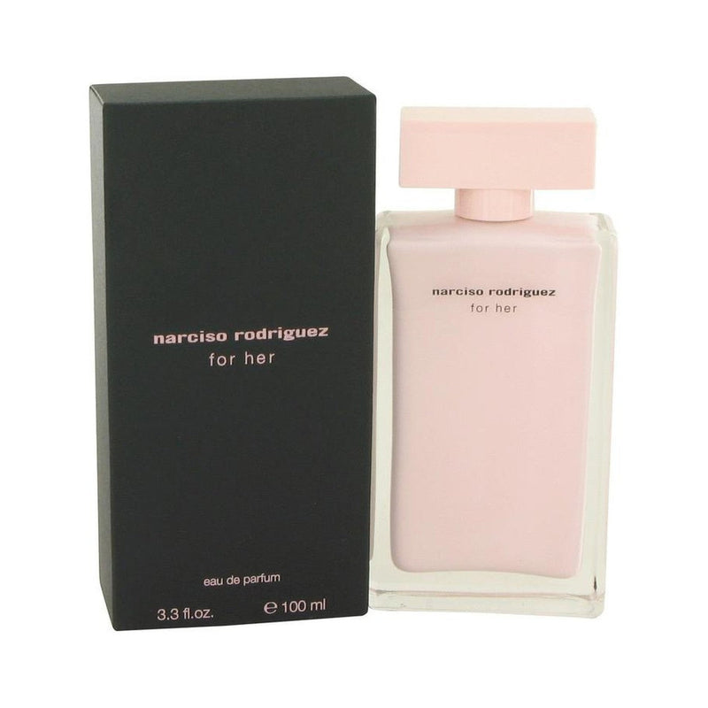 Narciso Rodriguez by Narciso Rodriguez Eau De Parfum Spray 3.3 oz