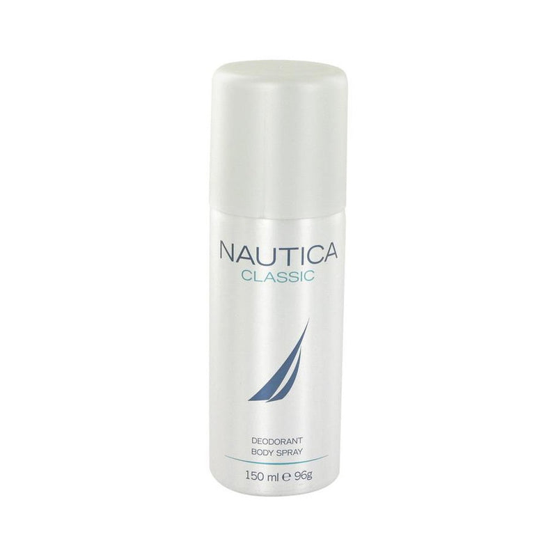 Nautica Classic by Nautica Deodarant Body Spray 5 oz