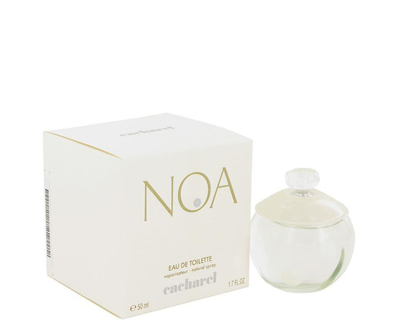 NOA por Cacharel Eau De Toilette Spray 1.7 oz