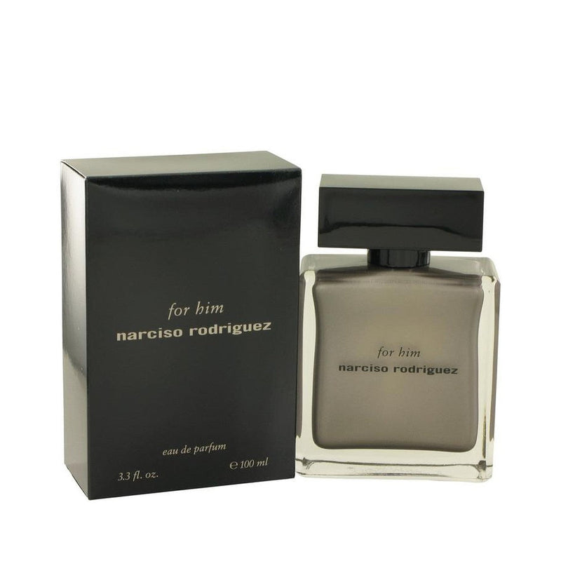 Narciso Rodriguez by Narciso Rodriguez Eau De Parfum Spray 3.4 oz