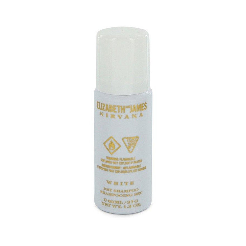 Nirvana White by Elizabeth and James Dry Shampoo 1.4 oz