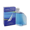 Nautica Blue Ambition by Nautica Eau De Toilette Spray 3.4 oz