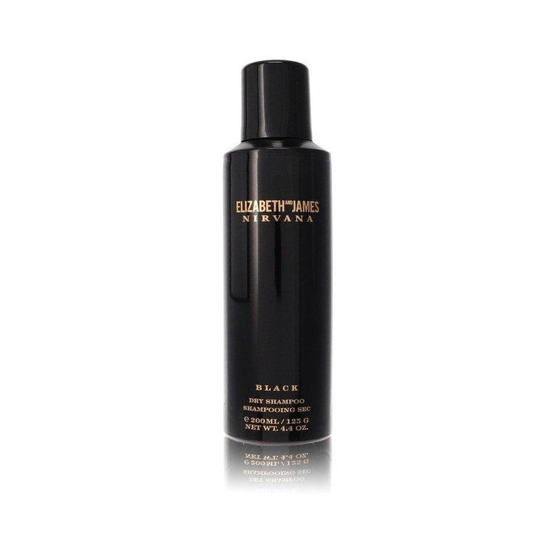 Nirvana Black by Elizabeth and James Dry Shampoo 4.2 oz