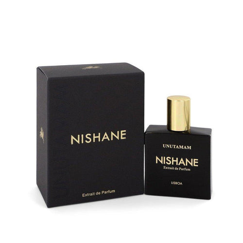 Nishane Unutamam by Nishane Extrait De Parfum Spray (Unisex) 1 oz