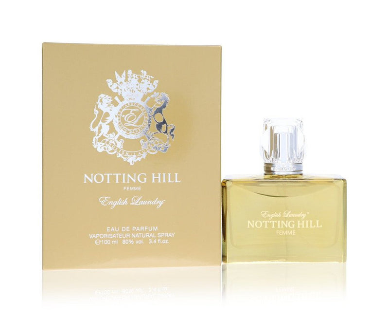 Notting Hill by English LaundryEau De Parfum Spray 3.4 oz